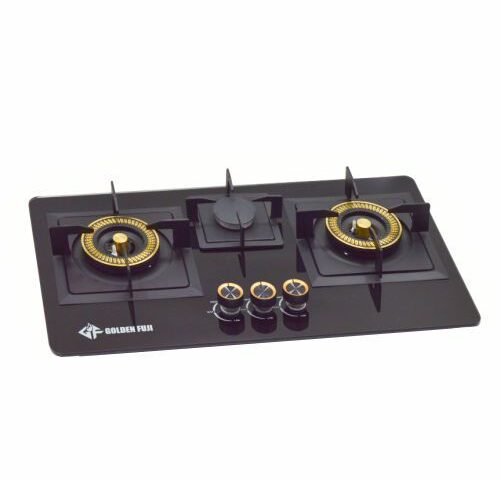Kitchen Built-In Hob GT-270 – Golden Fuiji Built-In Hobs