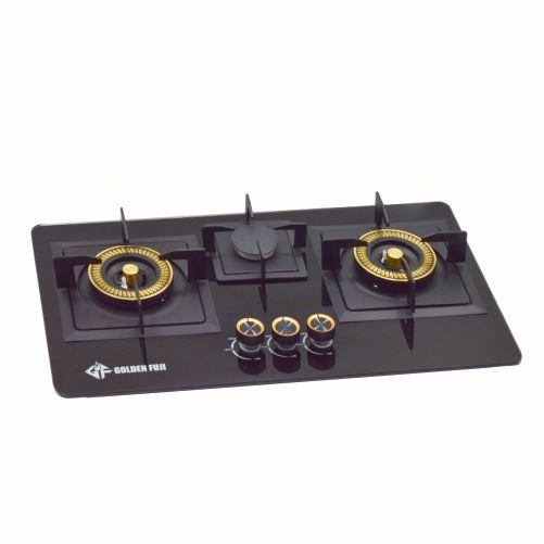 Kitchen Built-In Hob GT-270 – Golden Fuiji Built-In Hobs