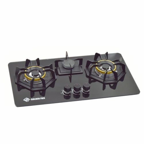 Kitchen Built-In Hob GT-370 – Golden Fuiji Built-In Hobs