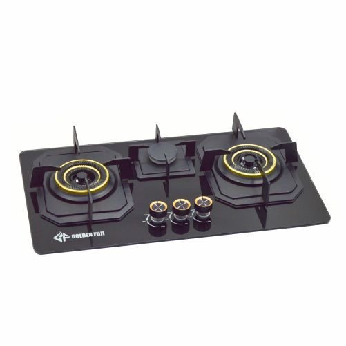 Kitchen Built-In Hob GT-470 – Golden Fuiji Built-In Hobs