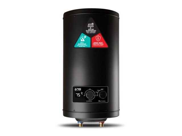 NasGas Electric Geyser NEG-303 Plus – NAS GAS Geyser