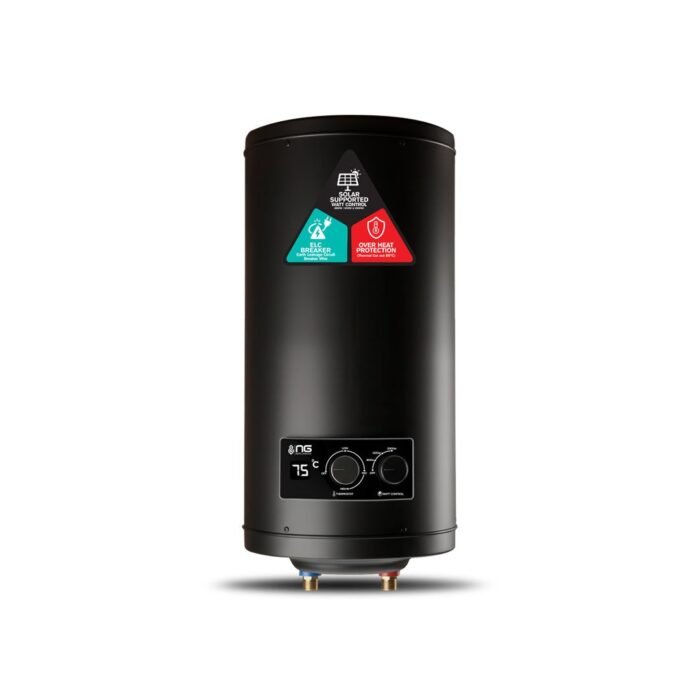 NasGas Electric Geyser NEG-404 Plus – NAS GAS Geyser