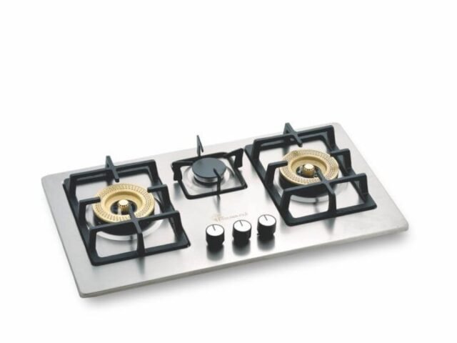 Kitchen Built-In Hob ST-1000 – Golden Fuiji Built-In Hobs