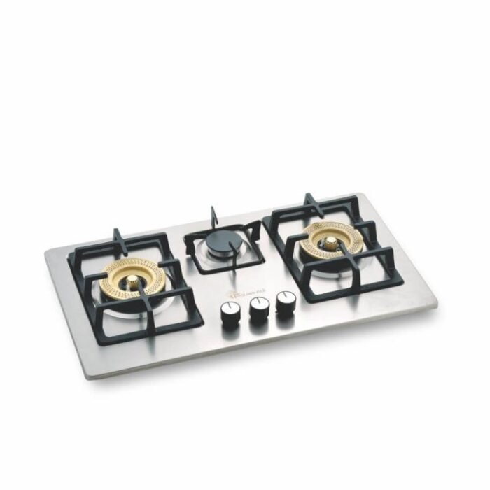 Kitchen Built-In Hob ST-1000 – Golden Fuiji Built-In Hobs