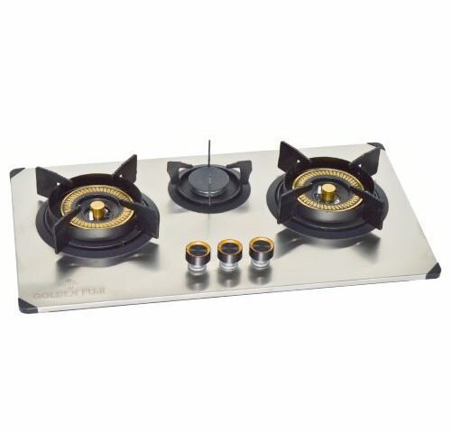 Kitchen Built-In Hob ST-170 – Golden Fuiji Built-In Hobs