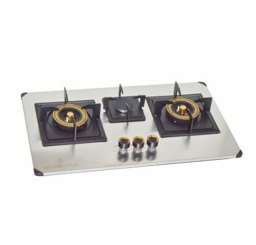 Kitchen Built-In Hob ST-280 – Golden Fuiji Built-In Hobs