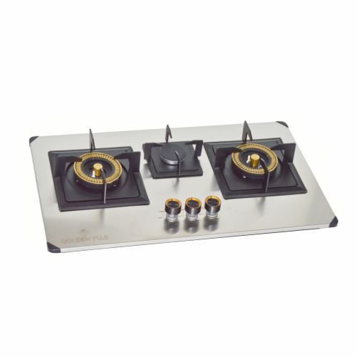 Kitchen Built-In Hob ST-280 – Golden Fuiji Built-In Hobs