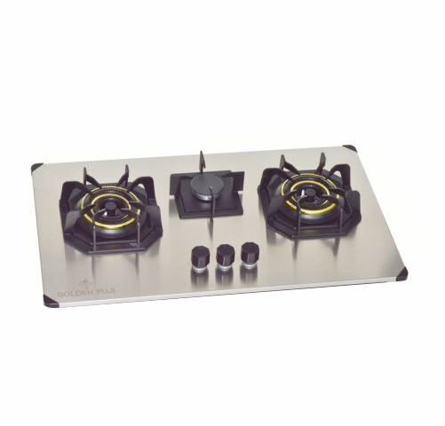 Kitchen Built-In Hob ST-370 – Golden Fuiji Built-In Hobs