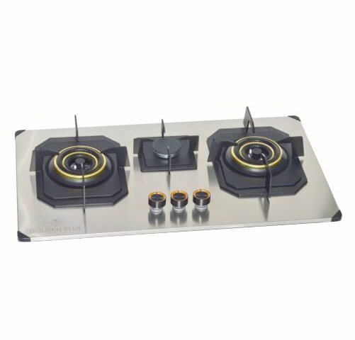 Kitchen Built-In Hob ST-480 – Golden Fuiji Built-In Hobs