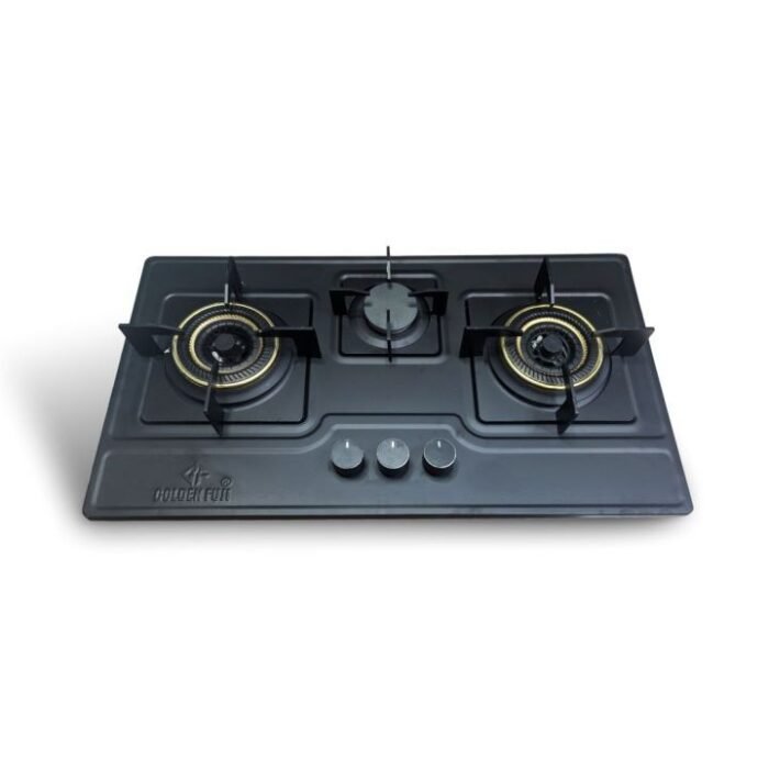 Kitchen Built-In Hob ST-5000 – Golden Fuiji Built-In Hobs